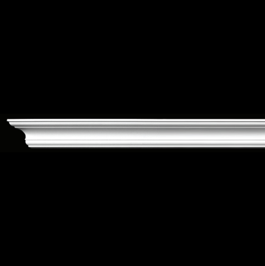 Stratford Edge Crown Moulding