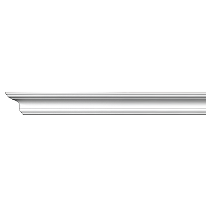 Stratford Edge Crown Moulding