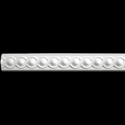 Sculpted Edge Panel Moulding