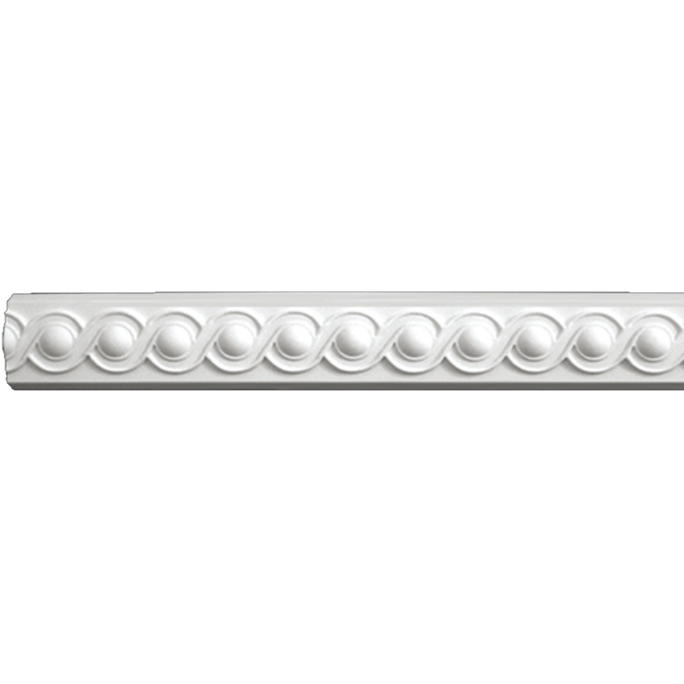 Sculpted Edge Panel Moulding
