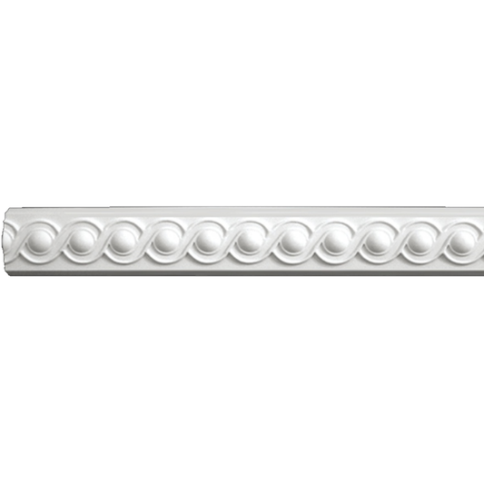 Sculpted Edge Panel Moulding