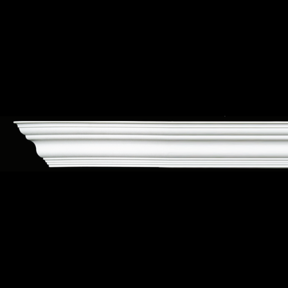 Dunhill Crown Moulding