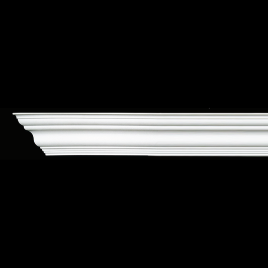 Dunhill Crown Moulding