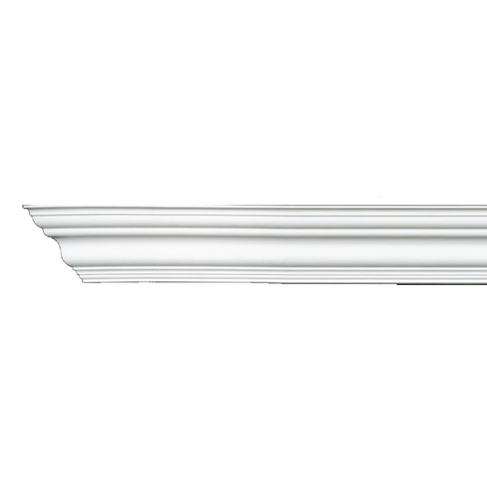 Dunhill Crown Moulding
