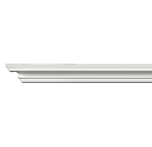 Devon Crest Crown Moulding