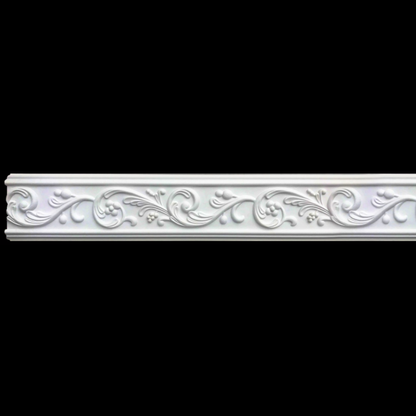 Grand Bevel Panel Moulding