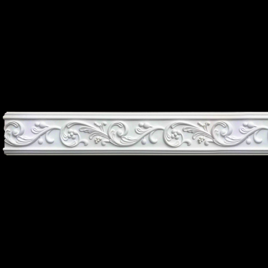 Grand Bevel Panel Moulding
