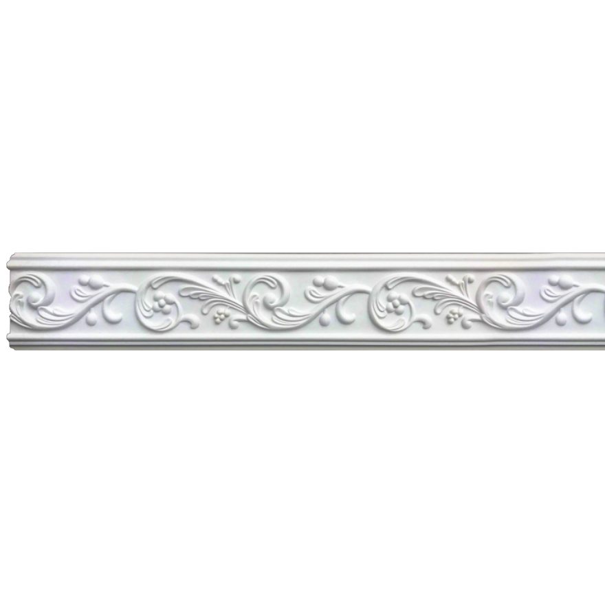 Grand Bevel Panel Moulding
