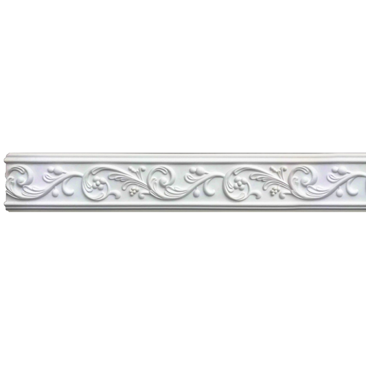 Grand Bevel Panel Moulding