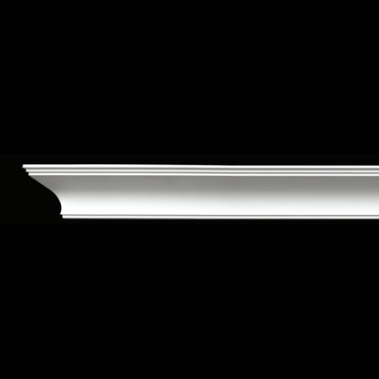 Hampton Crest Crown Moulding