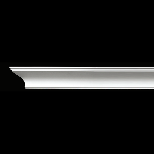 Hampton Crest Crown Moulding