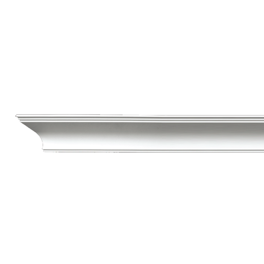 Hampton Crest Crown Moulding