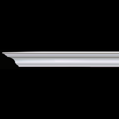 Bayshore Cove Crown Moulding