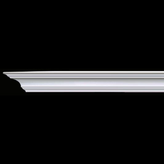 Bayshore Cove Crown Moulding