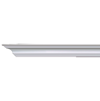 Bayshore Cove Crown Moulding