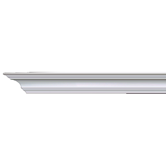 Bayshore Cove Crown Moulding