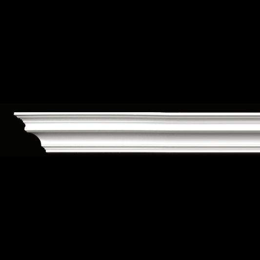 Belgravia Crown Moulding