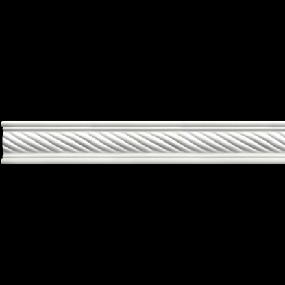 Contour Trim Panel Moulding