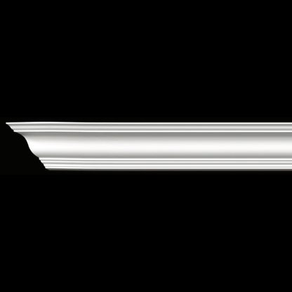 Norwich Regal Crown Moulding