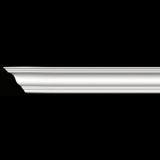 Norwich Regal Crown Moulding