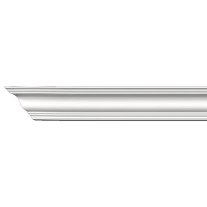 Norwich Regal Crown Moulding