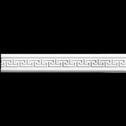 Classic Edge Panel Moulding
