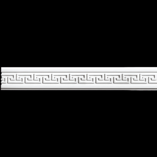 Classic Edge Panel Moulding