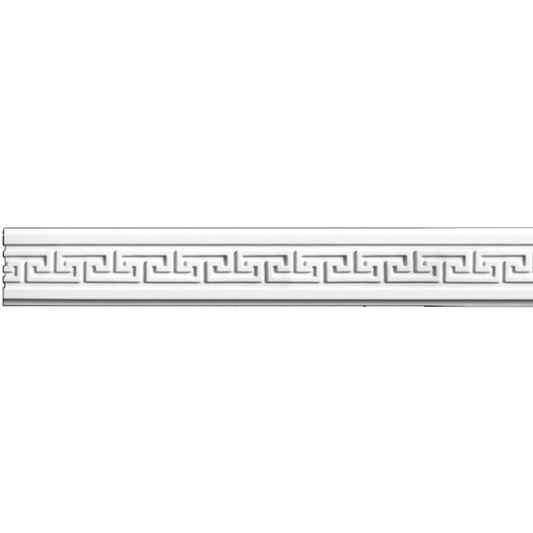Classic Edge Panel Moulding