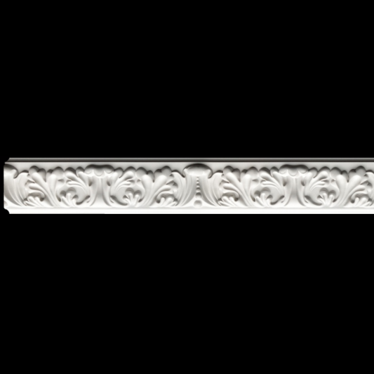 Block Face Panel Moulding