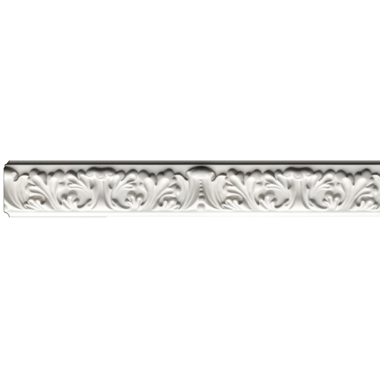Block Face Panel Moulding