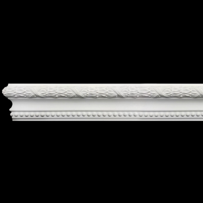 Raised Ledge Panel Moulding
