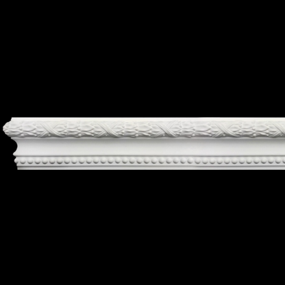 Raised Ledge Panel Moulding