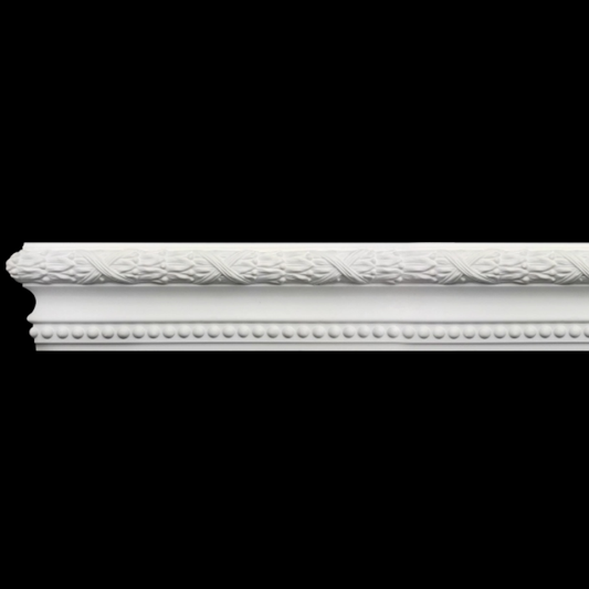 Raised Ledge Panel Moulding