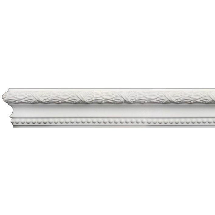 Raised Ledge Panel Moulding