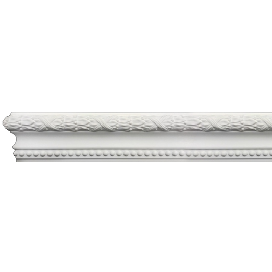Raised Ledge Panel Moulding