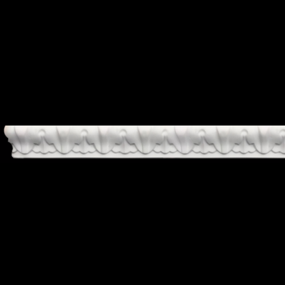 Compact Bead Panel Moulding