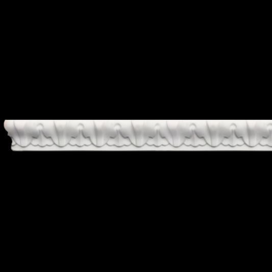 Compact Bead Panel Moulding