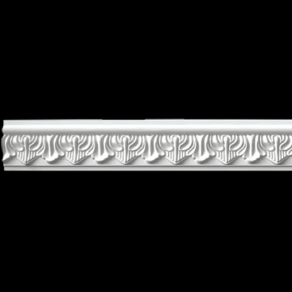 Bold Edge Panel Moulding