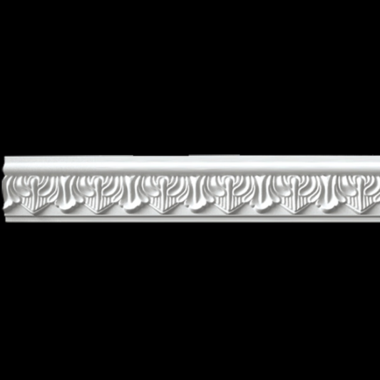 Bold Edge Panel Moulding