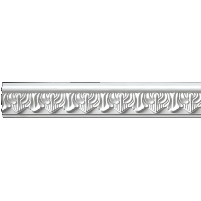 Bold Edge Panel Moulding