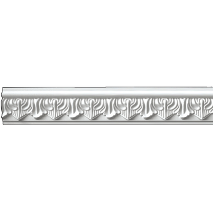 Bold Edge Panel Moulding