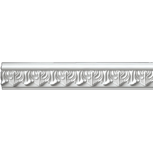 Bold Edge Panel Moulding