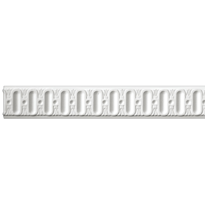 Streamlined Panel Moulding