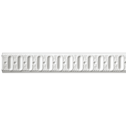 Streamlined Panel Moulding