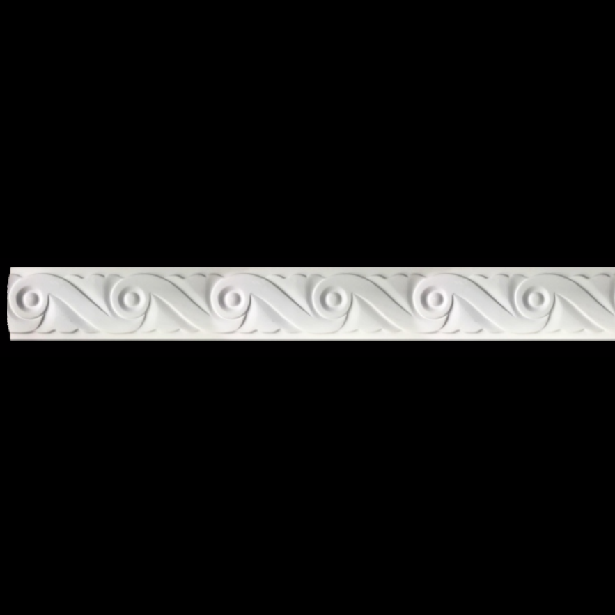 Beveled Edge Panel Moulding