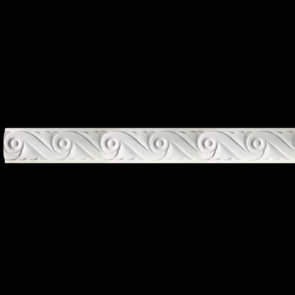Beveled Edge Panel Moulding