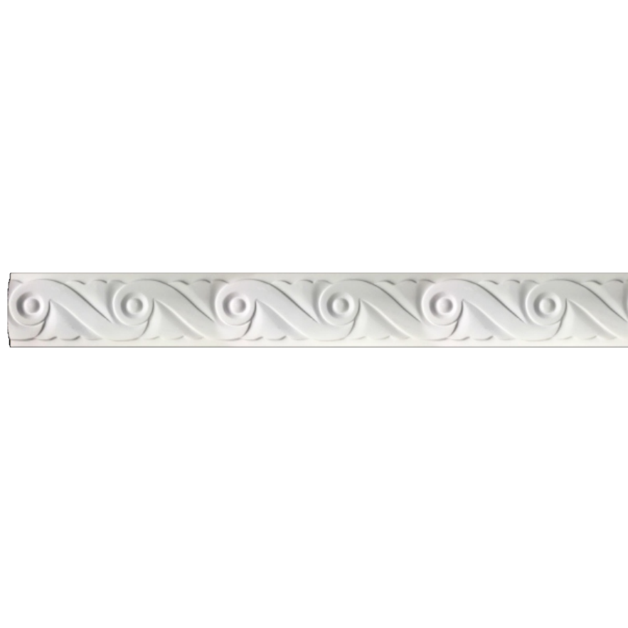 Beveled Edge Panel Moulding