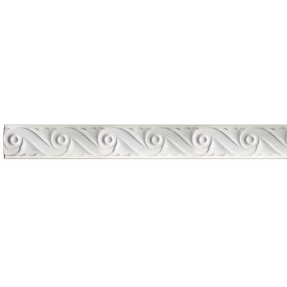 Beveled Edge Panel Moulding