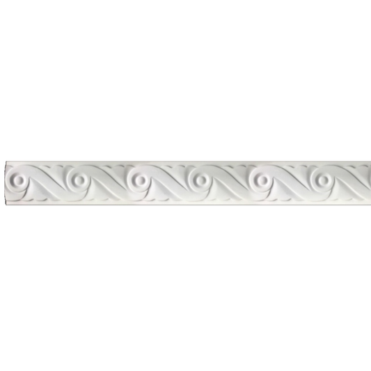 Beveled Edge Panel Moulding