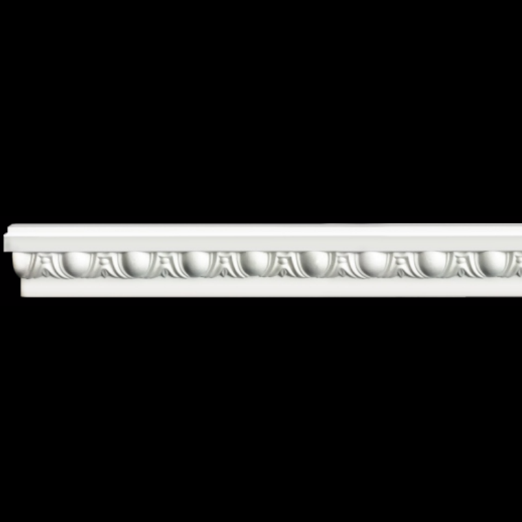 Concave Trim Panel Moulding
